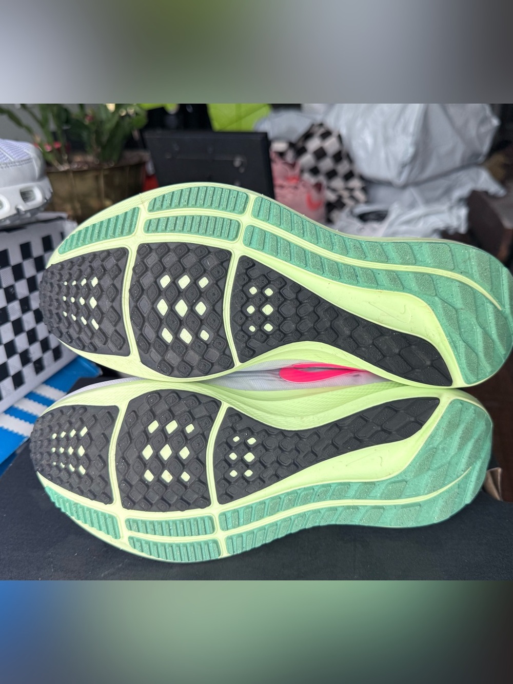 Nike Air Zoom Pegasus 39 View 5